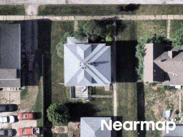 House for sale in Davenport, Iowa