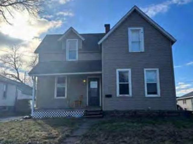 House for sale in Davenport, Iowa