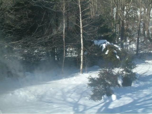 Land for sale in New Hampshire