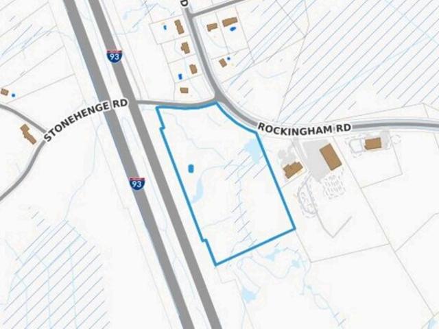 Land for sale in New Hampshire
