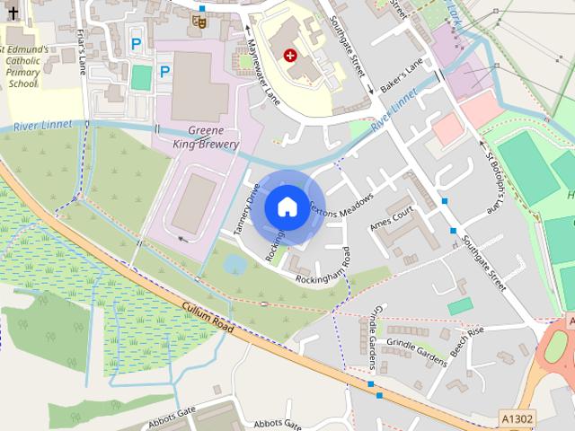 House for rent in Chedburgh, Isle Of Man