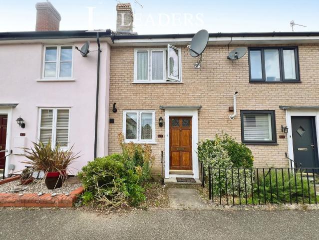 Apartment for rent in Chedburgh, Suffolk