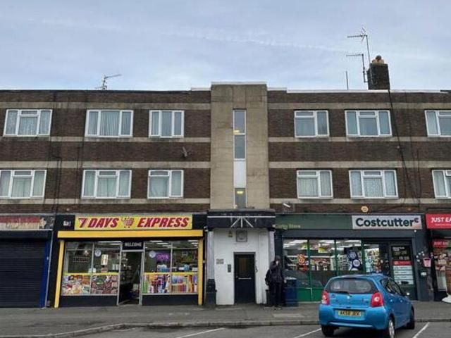 House for sale in Corby, North Northamptonshire