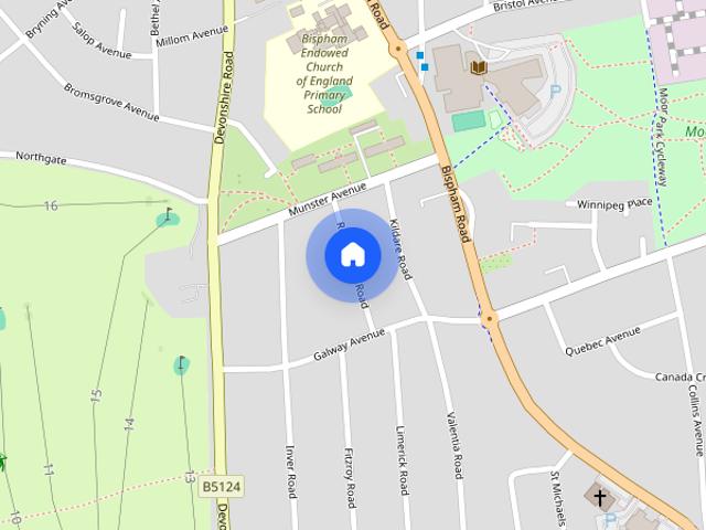 House for rent in Greenlands, Blackpool