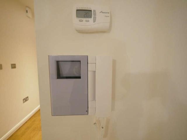 Apartment for rent in Uxbridge, London Borough of Hillingdon