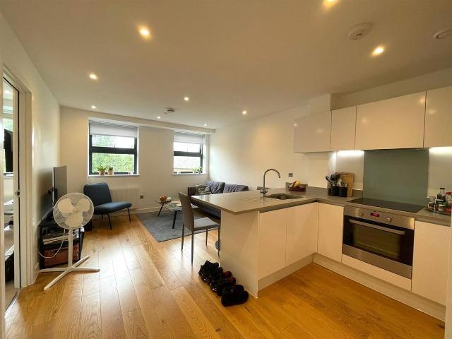 Apartment for rent in Greater London