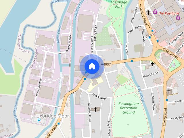 House for rent in Greater London