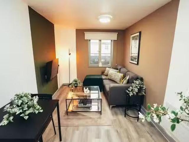 Apartment for rent in Devonshire, Sheffield