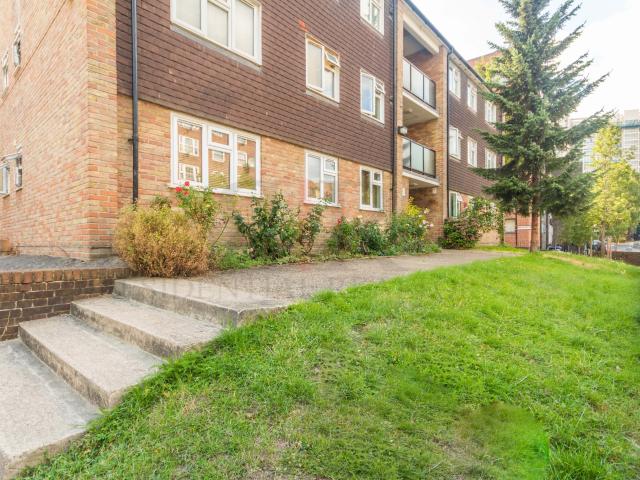 Apartment for rent in Elephant and Castle, Greater London