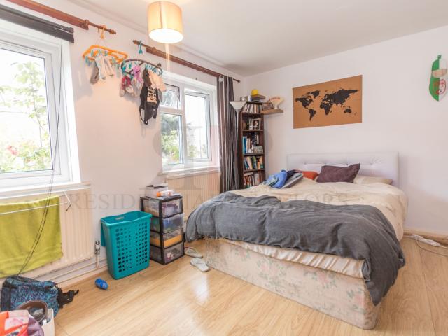 Apartment for rent in Elephant and Castle, Greater London