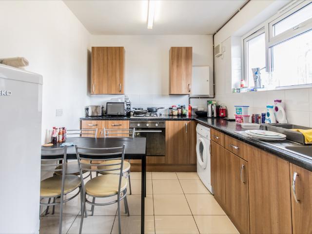 Apartment for rent in Elephant and Castle, Greater London