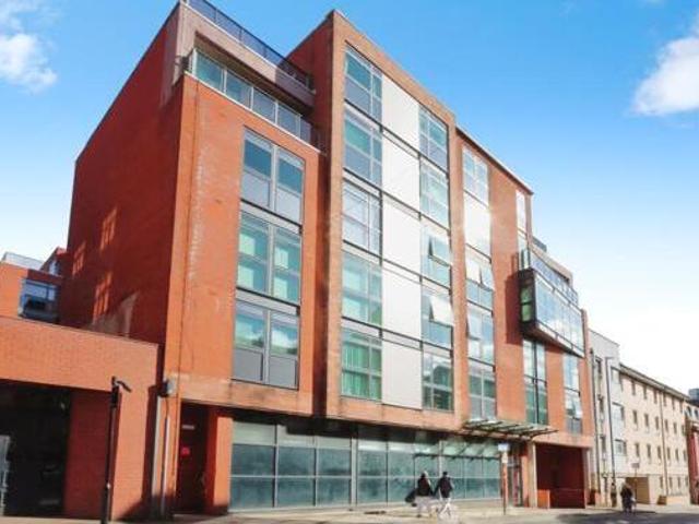 House for sale in City Centre, South Yorkshire