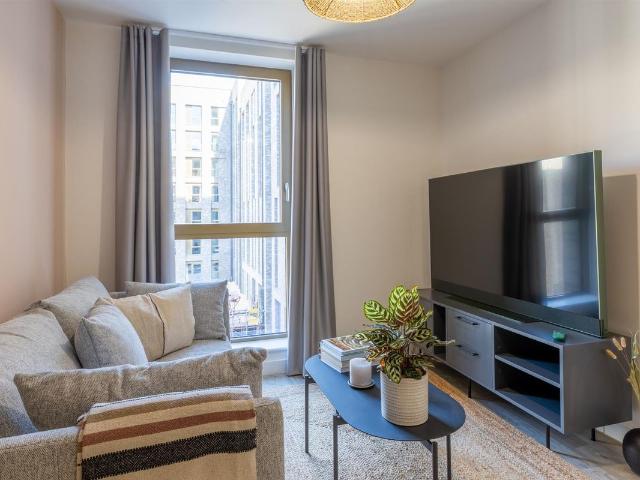Apartment for rent in City Centre, South Yorkshire