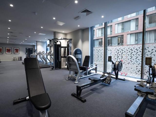 Apartment for rent in City Centre, South Yorkshire