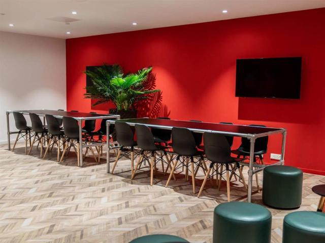 Apartment for rent in City Centre, South Yorkshire
