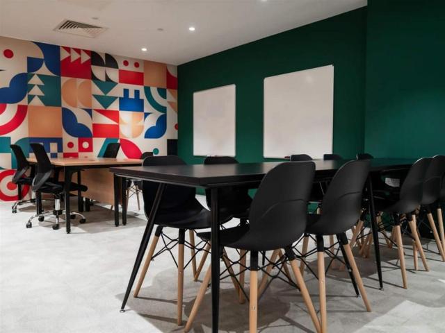 Apartment for rent in City Centre, South Yorkshire