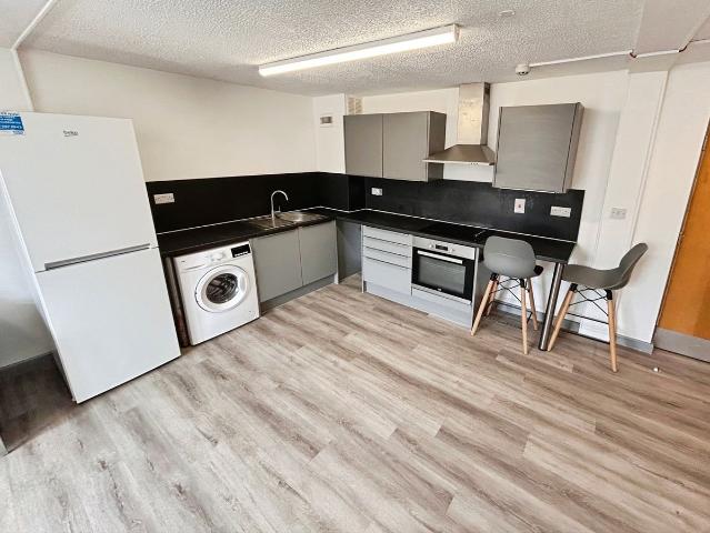 Apartment for rent in City Centre, South Yorkshire