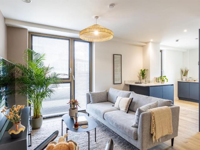 Apartment for rent in City Centre, South Yorkshire