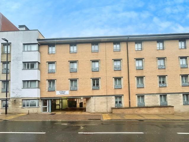 Apartment for rent in City Centre, South Yorkshire