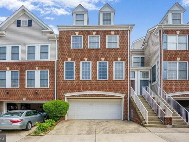 House for sale in Sterling