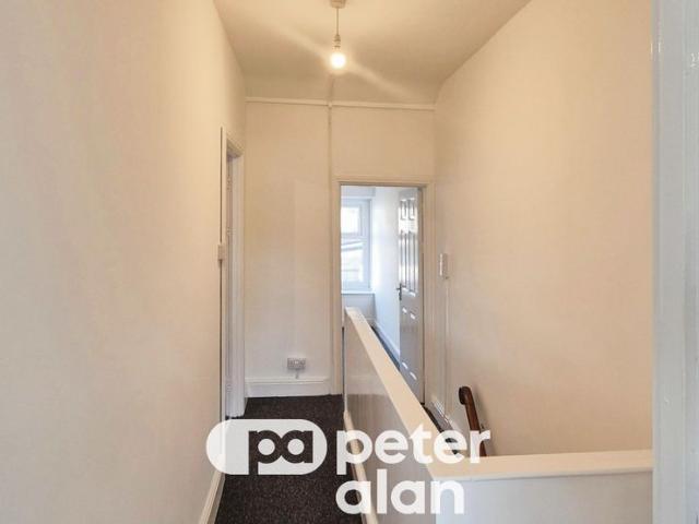 Apartment for rent in Briton Ferry
