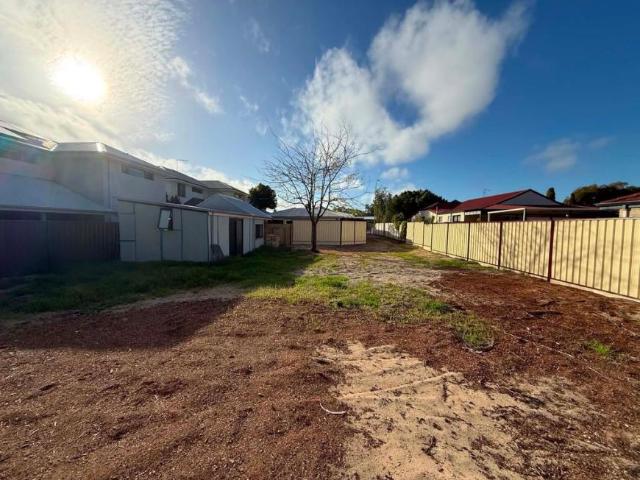 Land for sale in Rockingham, Western Australia