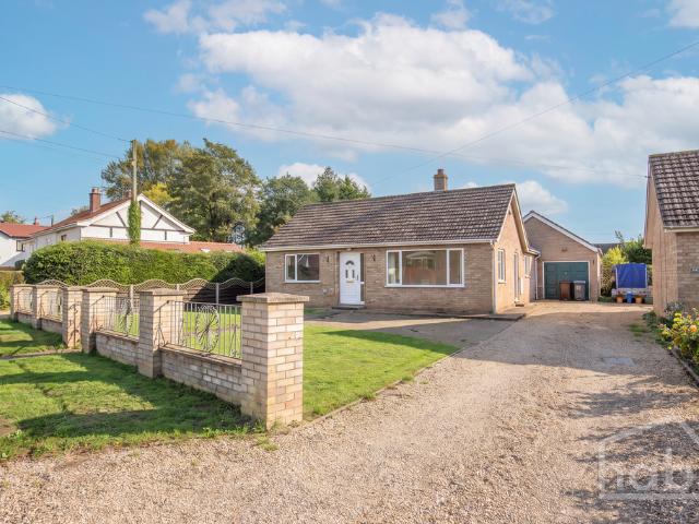House for rent in Rockland St. Peter, Breckland
