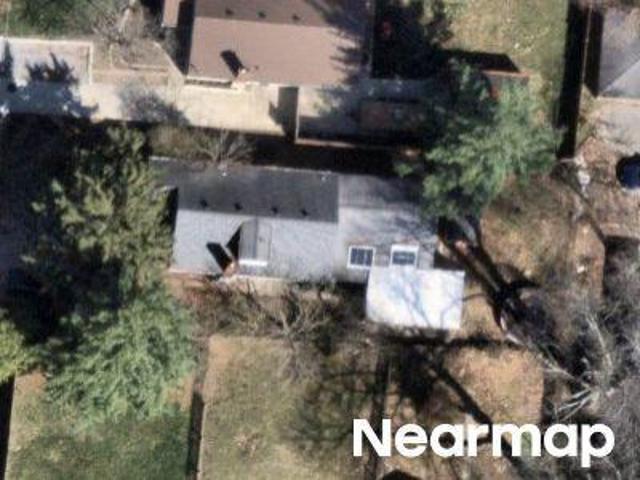 House for sale in Roselawn, Ohio