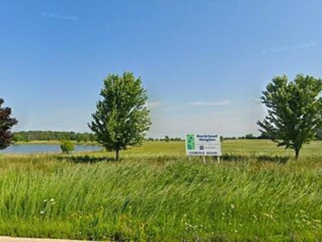 Land for sale in De Pere