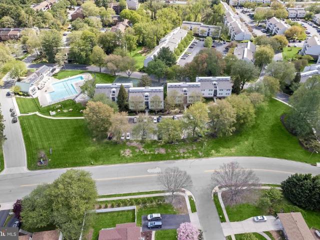 Land for sale in Glen Arm, Maryland