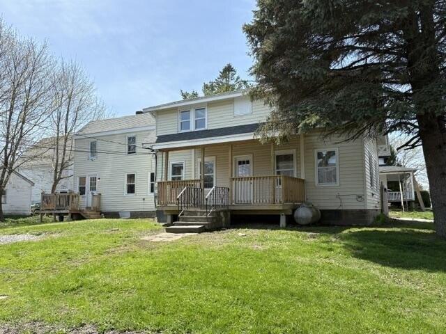 House for sale in Rockland, Maine