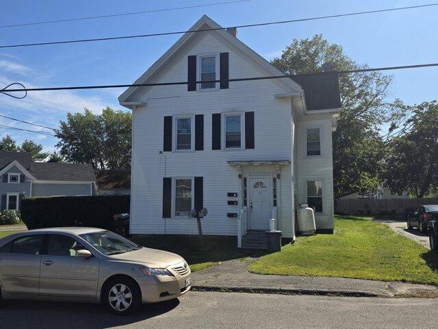 House for sale in Rockland, Maine