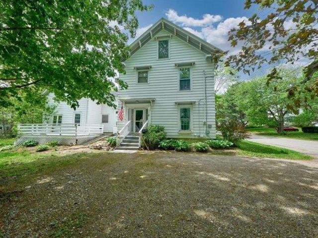 House for sale in Rockland, Maine