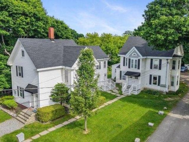 House for sale in Rockland, Maine
