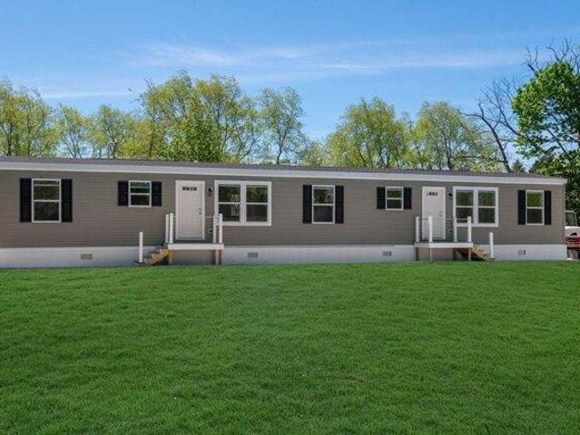 House for sale in Rockland, Maine