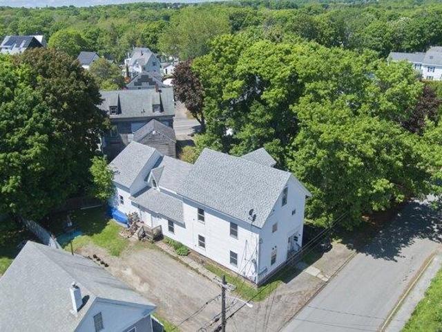 House for sale in Rockland, Maine