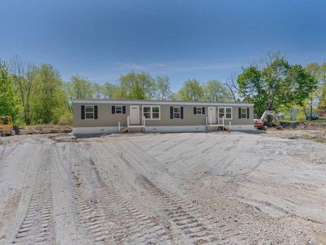 House for sale in Rockland, Maine