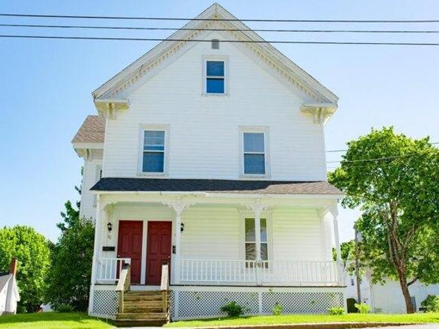 House for sale in Rockland, Maine