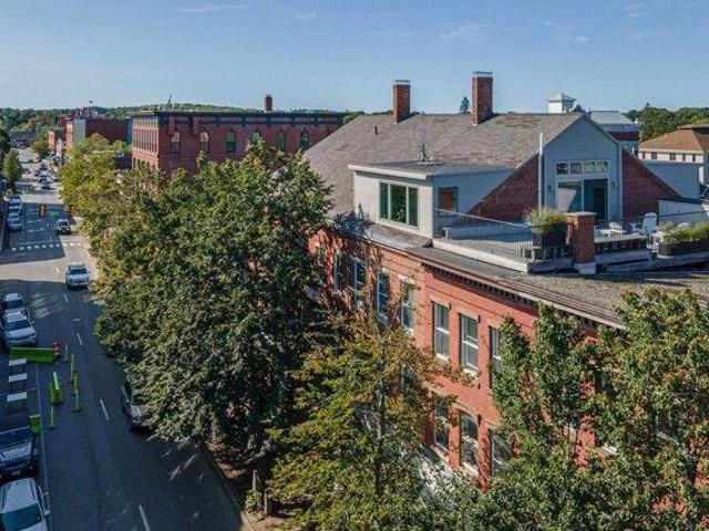 House for sale in Rockland, Maine