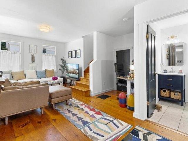 House for sale in Rockland, Maine