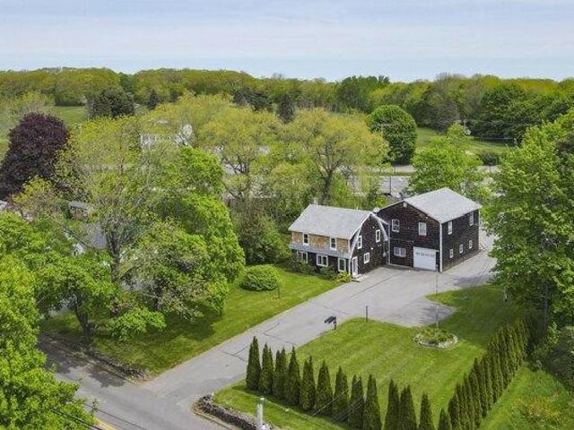 House for sale in Rockland, Maine