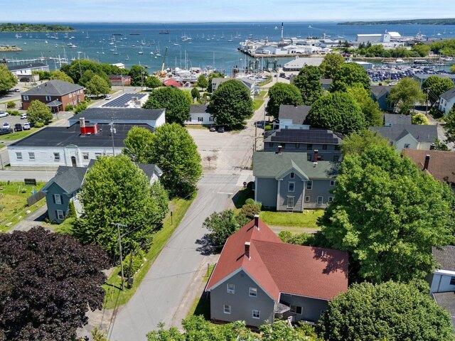 House for sale in Rockland, Maine