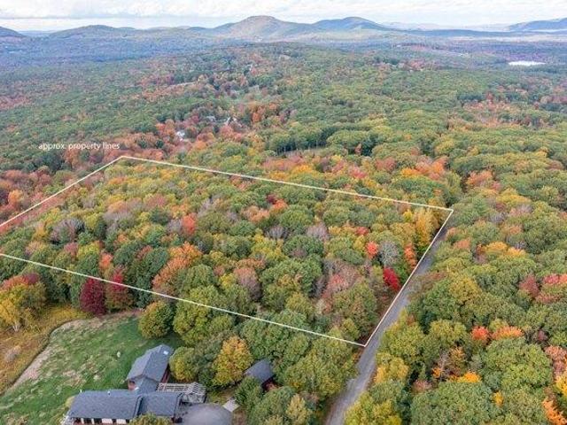 Land for sale in Rockland, Knox County