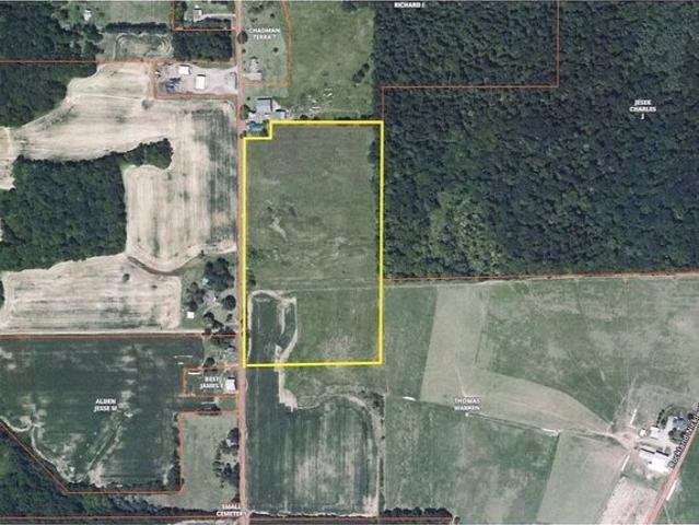 Land for sale in Venango, Pennsylvania