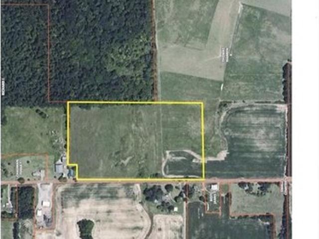 Land for sale in Venango, Pennsylvania