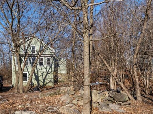 Land for sale in Auburndale, Massachusetts