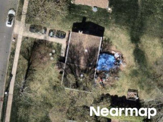 House for sale in Ewing Township, New Jersey
