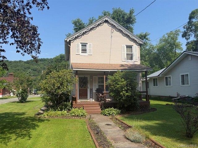 House for sale in Roscoe, New York