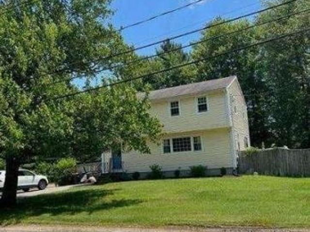 House for sale in Abington, Massachusetts