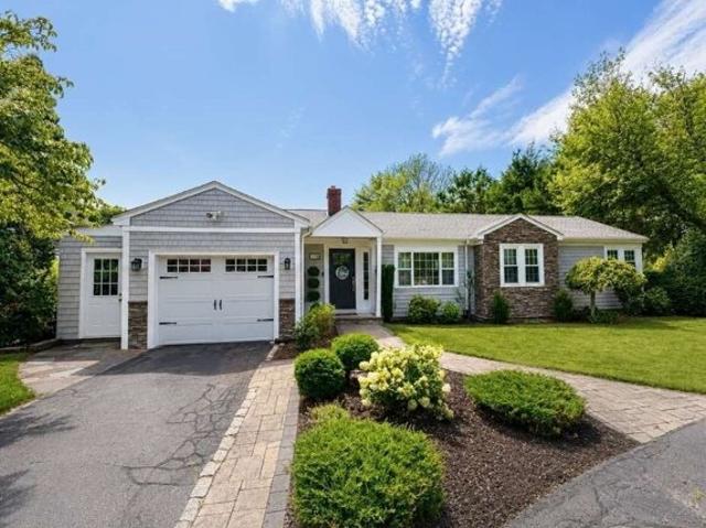 House for sale in Bristol, Massachusetts